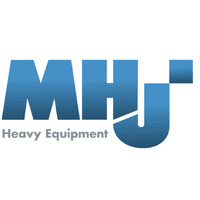 MHJ Heavy Equipment Trading LLC logo - Similar company to Hpa Augers Drilling Equipment Trading Llc