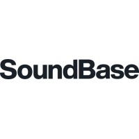 SoundBase logo - Similar company to Show Code