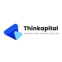 Thinkapital logo - Similar company to Enovade Sdn. Bhd.