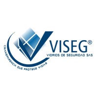 VISEG SAS (Vidrios de Seguridad) logo - Similar company to Team Avanza Colombia Comercializador De Lubricantes