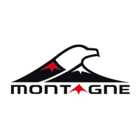 Montagne logo - Similar company to Jb Textil