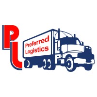 Preferred Logistics logo - Similar company to Mack Boots