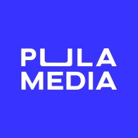 Pula Media logo - Similar company to Traders Brawl Media