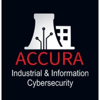 Accura logo - Similar company to Inalogy