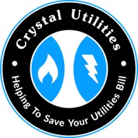 CRYSTAL UTILITIES LTD logo - Similar company to Card Transact