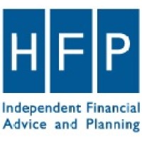Harrold Financial Planning logo - Similar company to Shackleton - Britain’S Financial Adviser