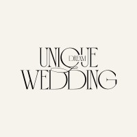 Unique Dream Wedding logo - Similar company to Amor E Lima