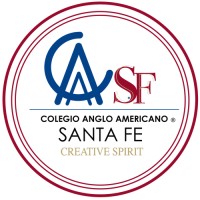 Colegio Anglo Americano Santa Fe logo - Similar company to Rootland School