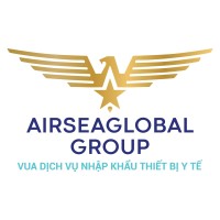 AIRSEAGLOBAL GROUP JOINT STOCK COMPANY logo - Similar company to Shinera Pte. Ltd.