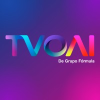 TVOAI de Grupo Fórmula logo - Similar company to We The Force