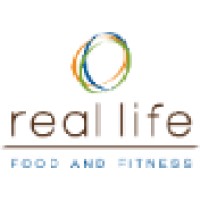Real Life Food And Fitness