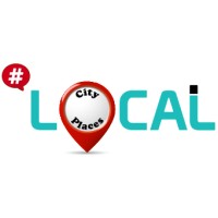 LOCAL City Places logo - Similar company to Devpool.Bg