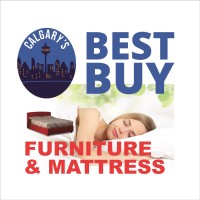 Calgary Best Buy Furnitures logo - Similar company to Manhattan Collision Center, Inc