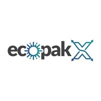 Ecopakx logo - Similar company to Ecopak