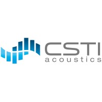 Csti Acoustics