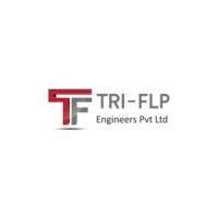 TRI-FLP Engineers Pvt. Ltd logo - Similar company to Ekta Electrical