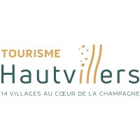 Office de Tourisme Intercommunal d'Hautvillers logo - Similar company to Vign'Art