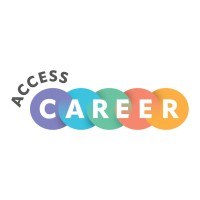 AccessCareer logo - Similar company to Bee Rural.Hub