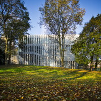 Centre for Entrepreneurship Research logo - Similar company to Entrepreneurship, Organization, And Management Research Watch