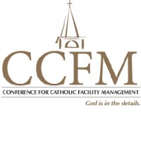 Conference for Catholic Facility Management logo - Similar company to Amc