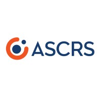 American Society of Cataract and Refractive Surgery (ASCRS) logo - Similar company to World Society Of Paediatric Ophthalmology And Strabismus (Wspos)