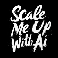 ScaleMeUpWith.Ai logo - Similar company to Fast Monkeys