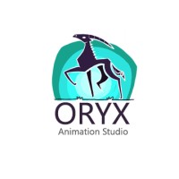 ORYX Animation Studio logo - Similar company to Pixtoon Studio