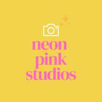 Neon Pink Studios logo - Similar company to Mammar Digital