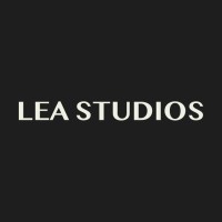 Lea Studios logo - Similar company to The Thing Studio