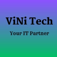 ViNi Tech logo - Similar company to Rank Ecom