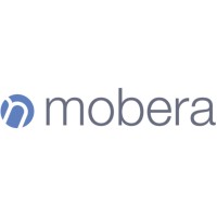Mobera logo - Similar company to Urbrand Studio