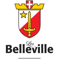 Mairie Les Belleville logo - Similar company to La Dame Blanche