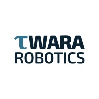 Twara Robotics logo - Similar company to ZettaScale Technology