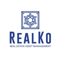RealKo Asset Management logo - Similar company to Billiken Asset Management