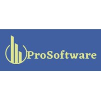 Prosoftware logo - Similar company to Mapesa