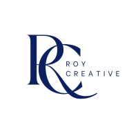 Roy Creative logo - Similar company to Efuture Studio