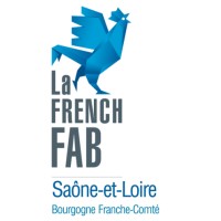 La French Fab | Saône-et-Loire logo - Similar company to La French Fab Val De Loire