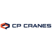 CP Cranes logo - Similar company to The Cranes Project