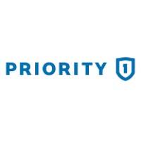 Priority1 logo - Similar company to Priority One Logistics Llc