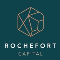 Rochefort Capital logo - Similar company to Jiratech South Africa