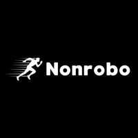 Nonrobo logo - Similar company to Mechspace