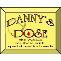 Danny's Dose Alliance logo - Similar company to Caregiver Onecall