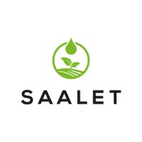 Saalet ApS logo - Similar company to Verdecube