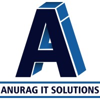 ANURAG IT SOLUTIONS PVT. LTD logo - Similar company to Wafu Technologies Private Limited