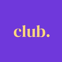 Club marketing logo - Similar company to Creative Alternative Options Llc