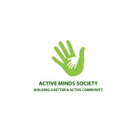 Active Minds Society logo - Similar company to Busti Bras