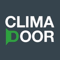Climadoor logo - Similar company to Fenea