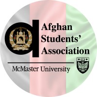 McMaster Afghan Students Association logo - Similar company to Labour Studies Student Association (Mcmaster University)