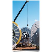 CARBOGAS BOBINAS METALICAS logo - Similar company to Atomat Services