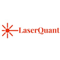 LaserQuant logo - Similar company to Bright Brand Byte